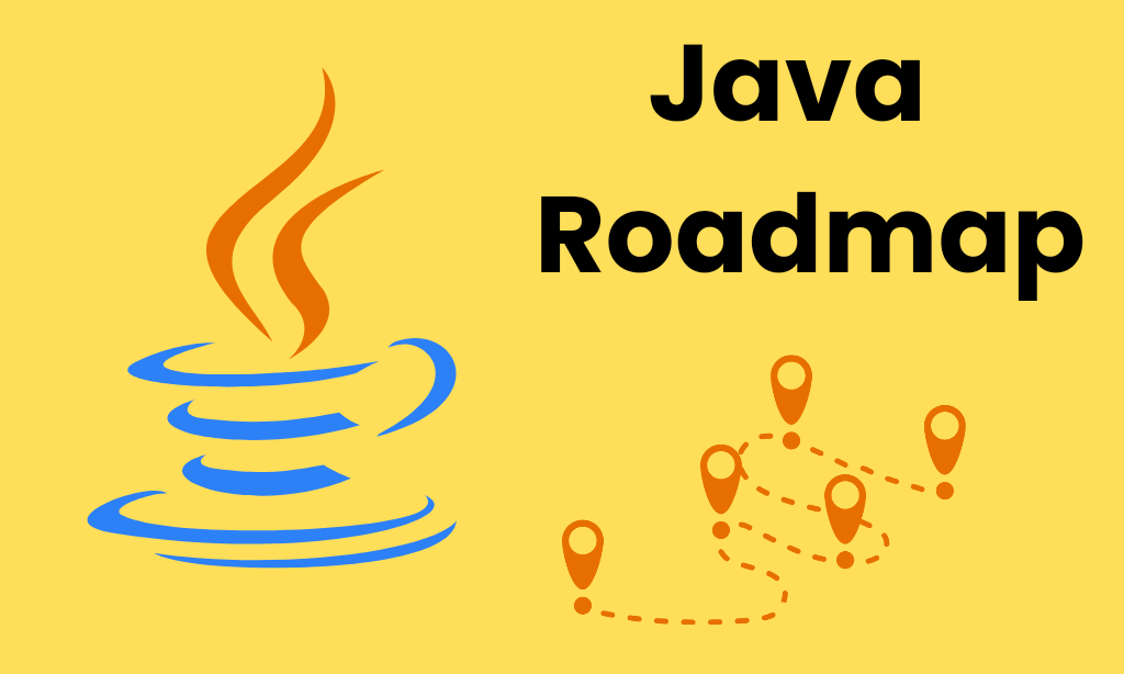 Java Roadmap