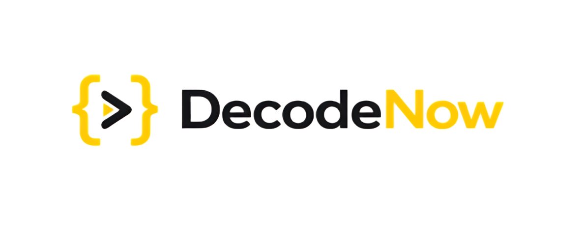 decode now
