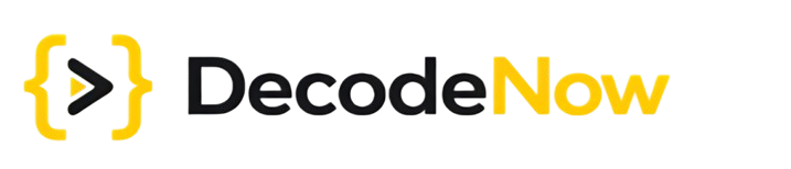 Decode Now